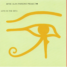 The Alan Parsons Project - Eye In The Sky (CD)