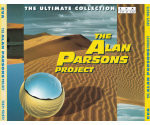The Alan Parsons Project - The Ultimate Collection (CD 1992)