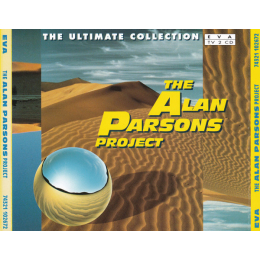 The Alan Parsons Project - The Ultimate Collection (CD 1992)