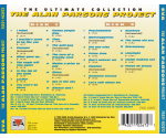 The Alan Parsons Project - The Ultimate Collection (CD 1992)