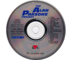 The Alan Parsons Project - The Ultimate Collection (CD 1992)