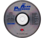 The Alan Parsons Project - The Ultimate Collection (CD 1992)