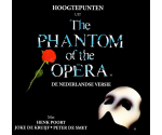 Henk Poort - The Phantom Of The Opera (NL Versie) (CD 1993)