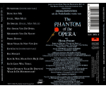 Henk Poort - The Phantom Of The Opera (NL Versie) (CD 1993)