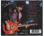 Santana - Supernatural (CD 1999)