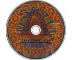 Santana - Supernatural (CD 1999)