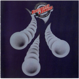 Manfred Mann's Earth Band - Nightingales & Bombers (CD 1999)