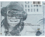 Manfred Mann's Earth Band - Nightingales & Bombers (CD 1999)