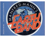 Manfred Mann's Earth Band - Nightingales & Bombers (CD 1999)