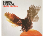 Snow Patrol - Fallen Empires (CD+DVD 2011)