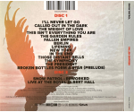 Snow Patrol - Fallen Empires (CD+DVD 2011)