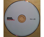 Snow Patrol - Fallen Empires (CD+DVD 2011)