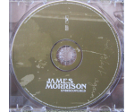 James Morrison - Undiscovered (CD 2006) (Special Edition Malaysia)
