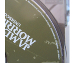 James Morrison - Undiscovered (CD 2006) (Special Edition Malaysia)