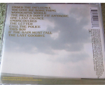 James Morrison - Undiscovered (CD 2006) (Special Edition Malaysia)