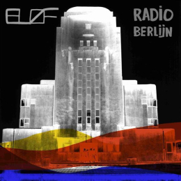 Bløf - Radio Berlijn (CD 2011)