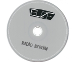 Bløf - Radio Berlijn (CD 2011)