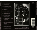 Golden Earring - The Naked Truth (CD 1992)