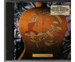 Golden Earring - The Naked Truth (CD 1992)
