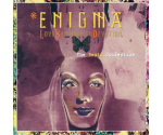 Enigma - Love Sensuality Devotion (The Remix Collection) (CD 2001)