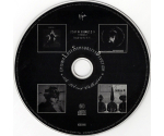 Enigma - Love Sensuality Devotion (The Remix Collection) (CD 2001)