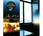 Jakatta - Visions (CD 2002)