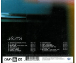 Jakatta - Visions (CD 2002)