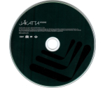 Jakatta - Visions (CD 2002)