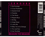 Icehouse - Measure For Measure (CD 1986)
