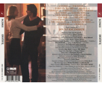 Jan A.P. Kaczmarek - Unfaithful (Original Motion Picture Soundtrack) (CD 2002)