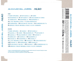 Jean-Michel Jarre - Aero (CD+DVD 2004)