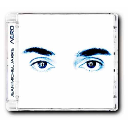 Jean-Michel Jarre - Aero (CD+DVD 2004)