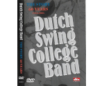 The Dutch Swing College Band – The Story : 60 Years; 1945-2005 (DVD, 2005)