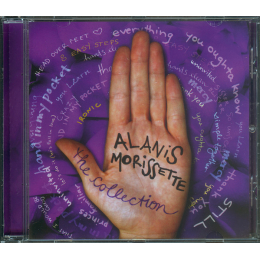 Alanis Morissette - The Collection (CD 2012)