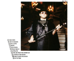 Elton John - Ice On Fire (CD 1985)