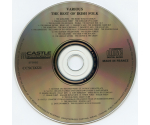 Various - The Best Of Irish Folk (CD, 1989)