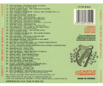 Various - The Best Of Irish Folk (CD, 1989)