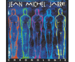 Jean-Michel Jarre - Chronologie (CD 1993)
