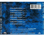 Jean-Michel Jarre - Chronologie (CD 1993)