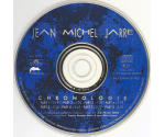 Jean-Michel Jarre - Chronologie (CD 1993)