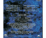 Jean-Michel Jarre - Chronologie (CD 1993)