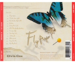 Kristine W - Fly Again (CD 2003)