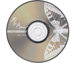 Kristine W - Fly Again (CD 2003)