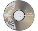 Kristine W - Fly Again (CD 2003)