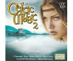 Various - Celtic Myst 2 (CD, 1999)