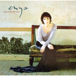 Enya - A Day Without Rain (CD, 2000)