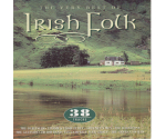 Various - The Very Best Of Irish Folk (2xCD, 1995)