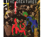 The Creatures – Right Now (LP, 1983)