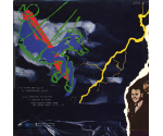 The Creatures – Right Now (LP, 1983)