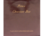 Prince - Chocolate Box (A Superb Collection Of Finest Finished Studio Outtakes)